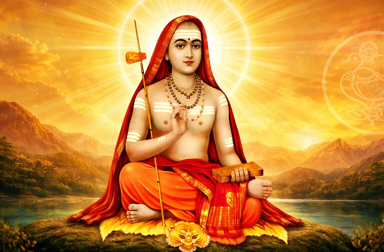 Adi Shankaracharya